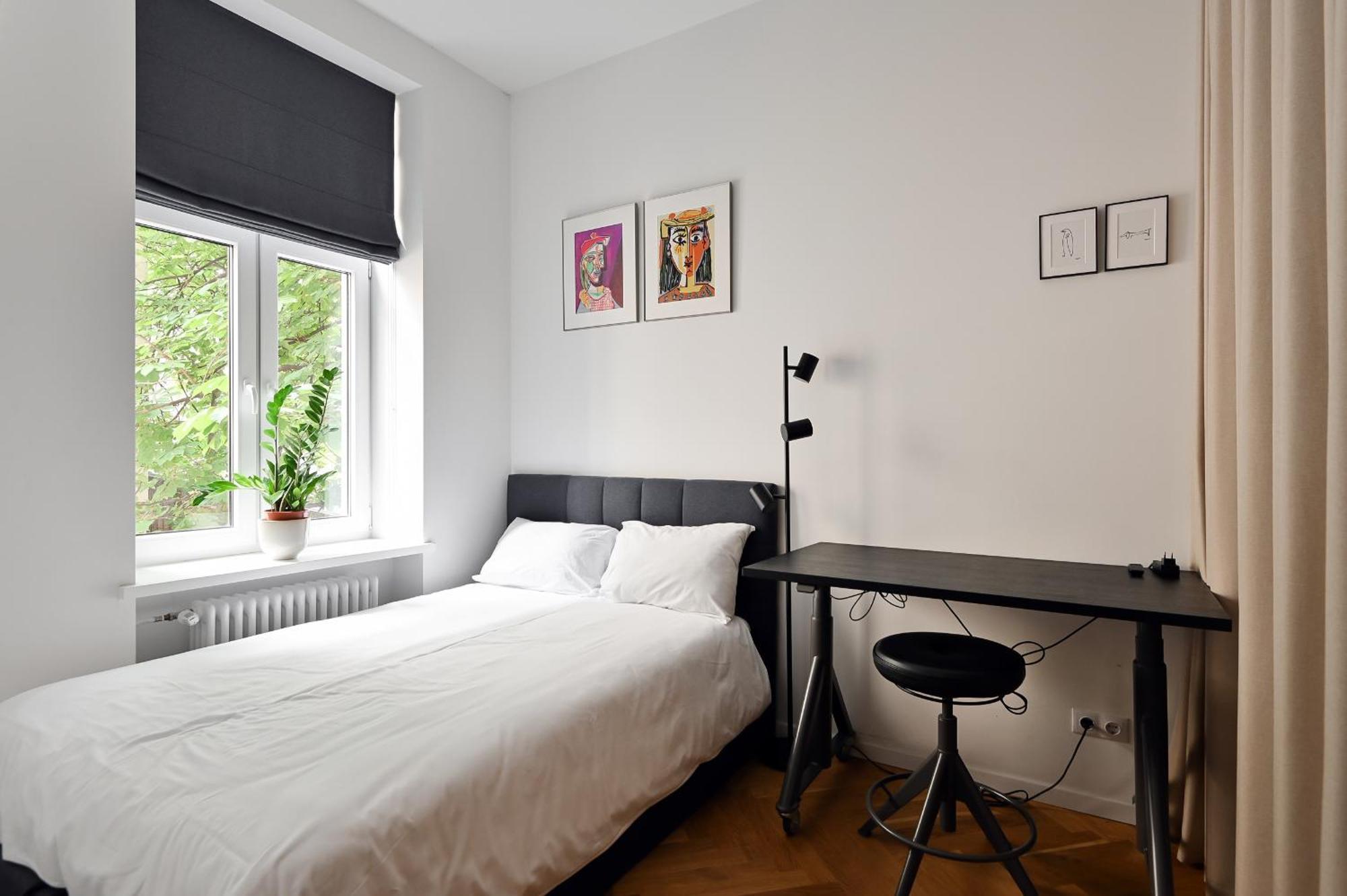 Lovely Studio Apartment In The Heart Of รีกา ภายนอก รูปภาพ