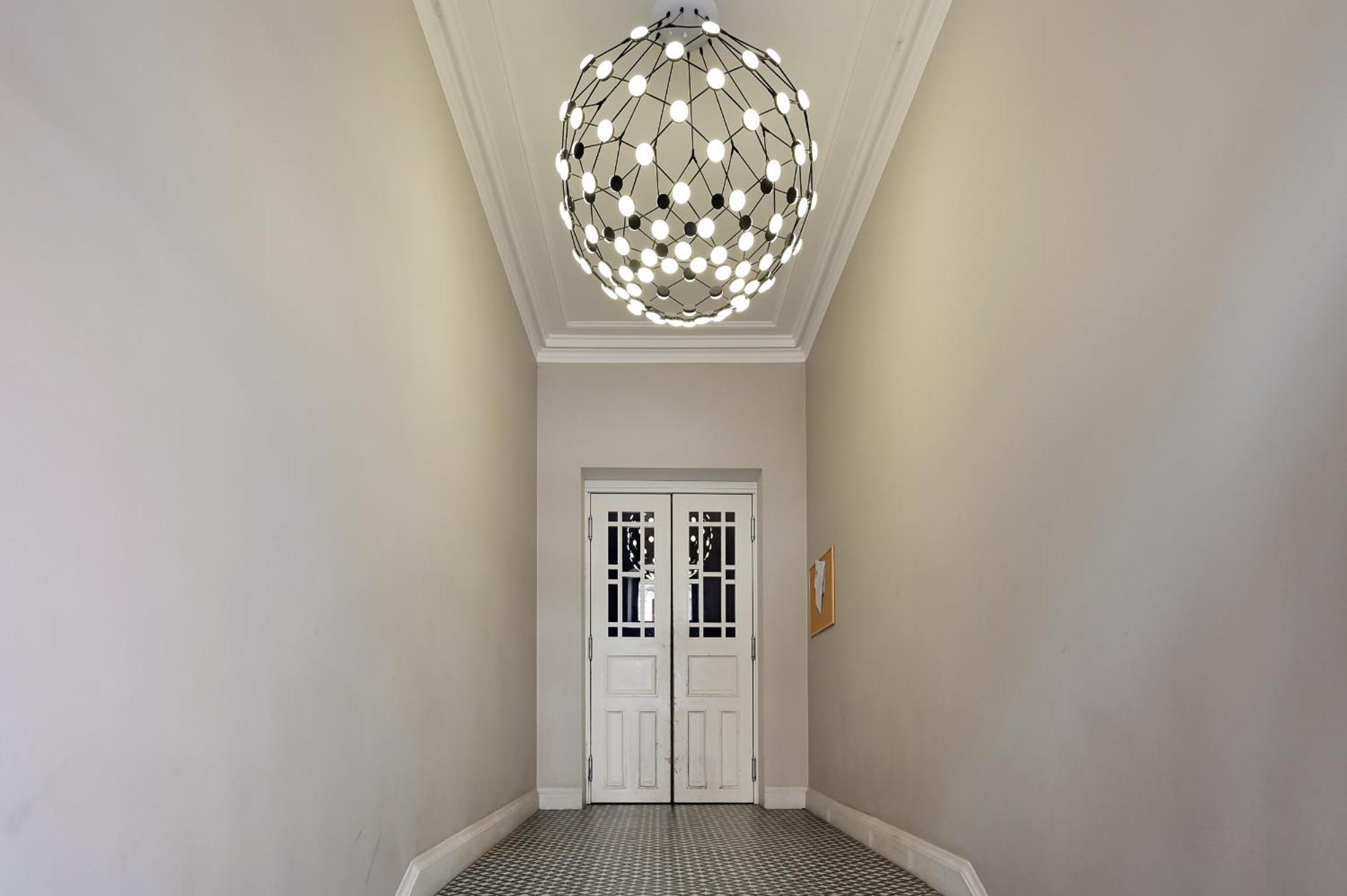 Lovely Studio Apartment In The Heart Of รีกา ภายนอก รูปภาพ